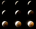 Secuencia eclipse